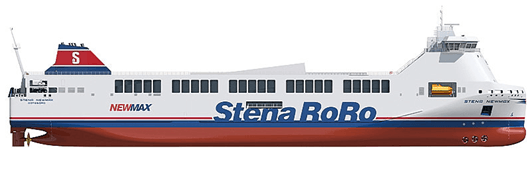 New order for NewMax RoRo vessels